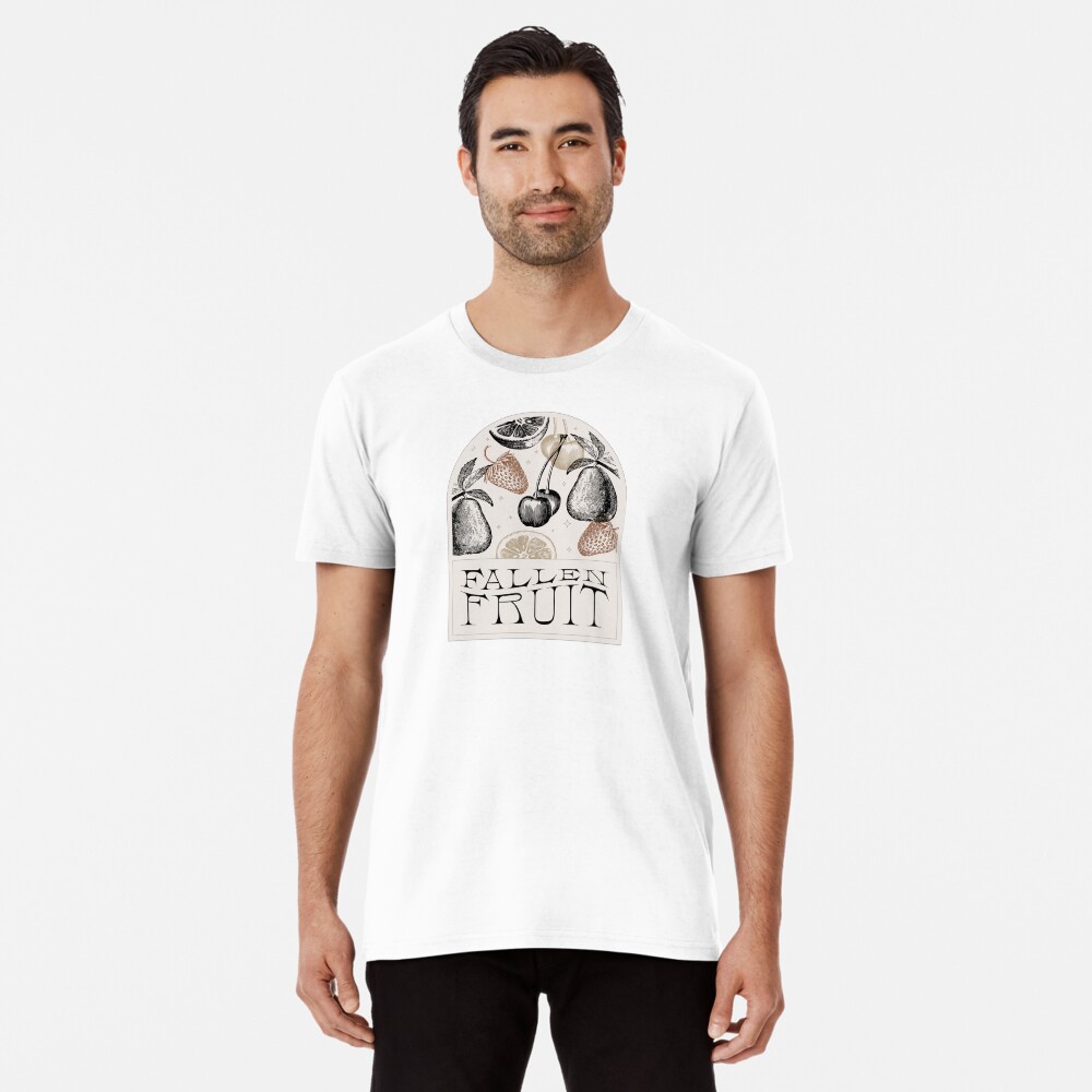 Item preview, Premium T-Shirt designed and sold by edisr00.