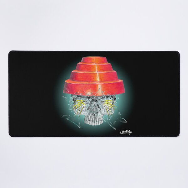 CHOICES Desk Mat