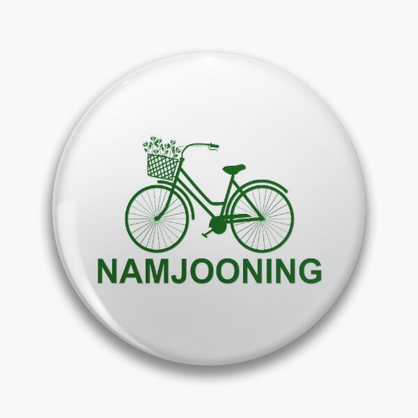 Item preview, Namjooning Meme / RM  designed and sold by AngelPurpleTete.