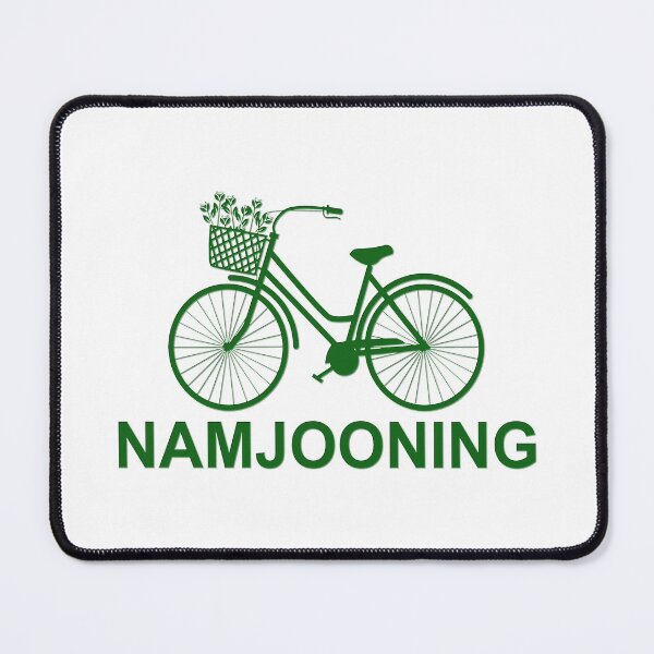 Item preview, Namjooning Meme / RM  designed and sold by AngelPurpleTete.