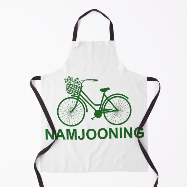 Item preview, Namjooning Meme / RM designed and sold by AngelPurpleTete.