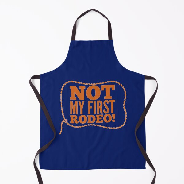 Item preview, not my first rodeo designed and sold by Dorothyruss.