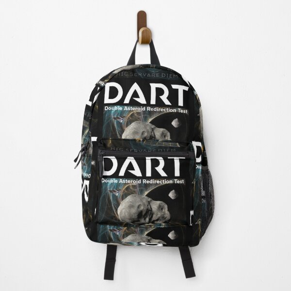 Item preview, DART Double Asteroid Redirection Test designed and sold by marboywonderboy.