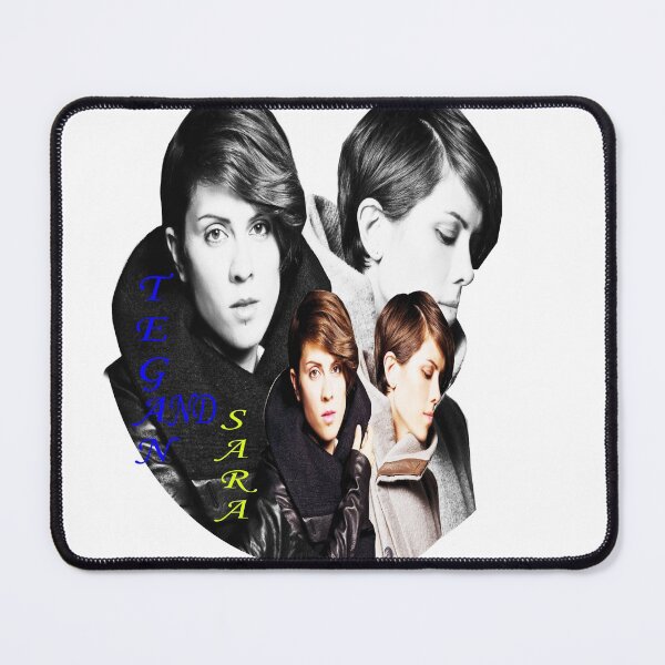 Item preview, tegan and sara designed and sold by leastabrook39.
