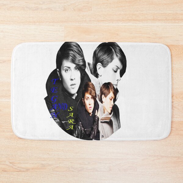 Item preview, tegan and sara designed and sold by leastabrook39.