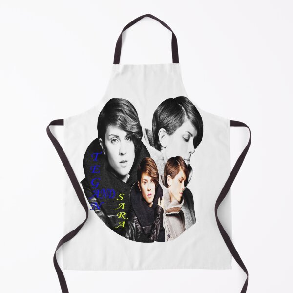 Item preview, tegan and sara designed and sold by leastabrook39.