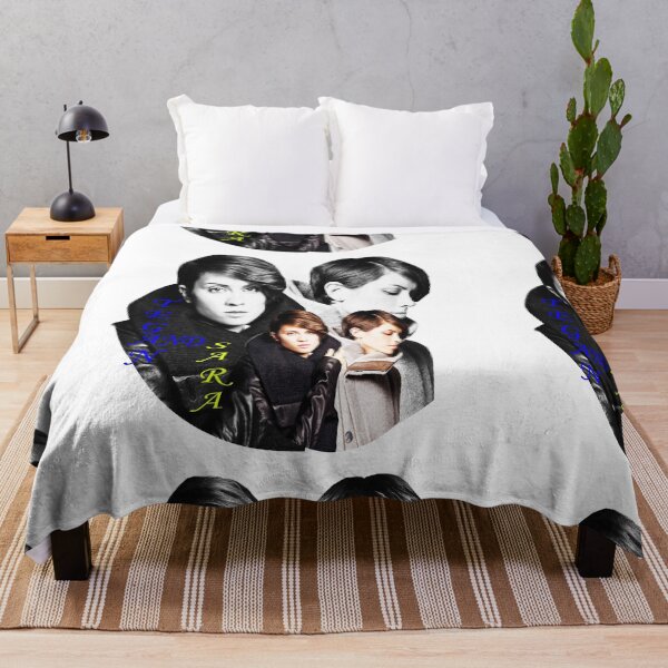 Item preview, tegan and sara designed and sold by leastabrook39.