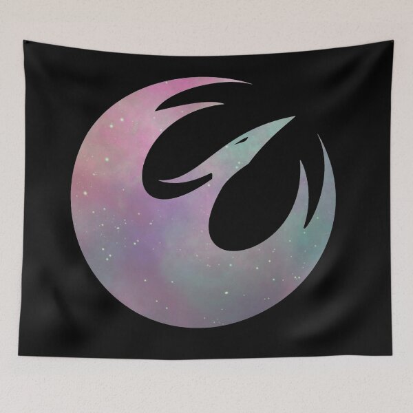 Item preview, Sabine rebel Symbol  designed and sold by GyngerGarza.