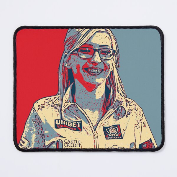 Item preview, Fallon Sherrock designed and sold by Masseyart.