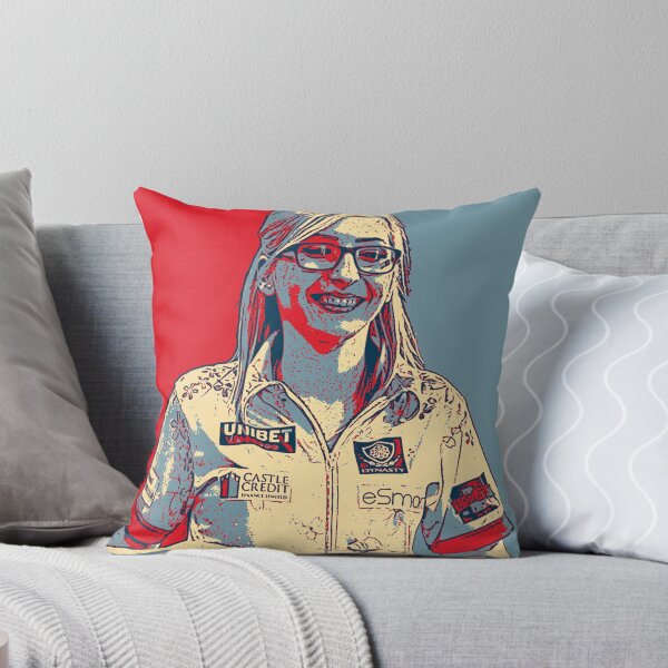 Item preview, Fallon Sherrock designed and sold by Masseyart.