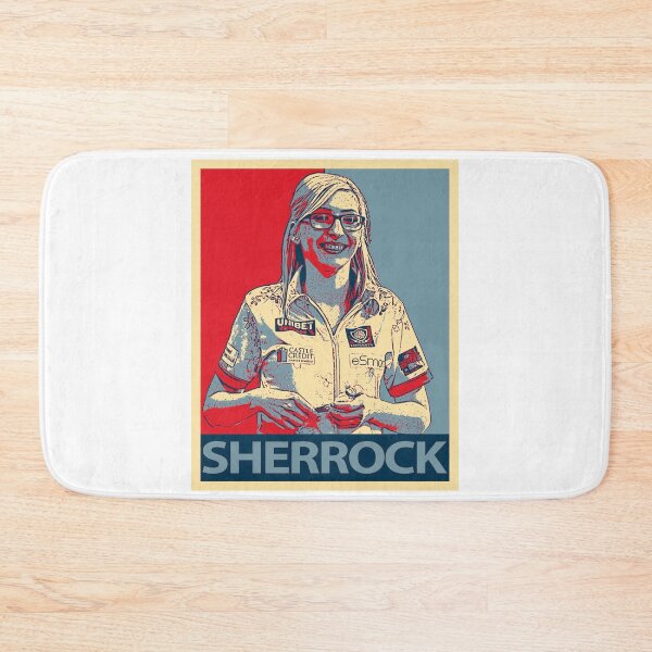 Item preview, Fallon Sherrock designed and sold by Masseyart.