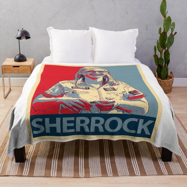 Item preview, Fallon Sherrock designed and sold by Masseyart.
