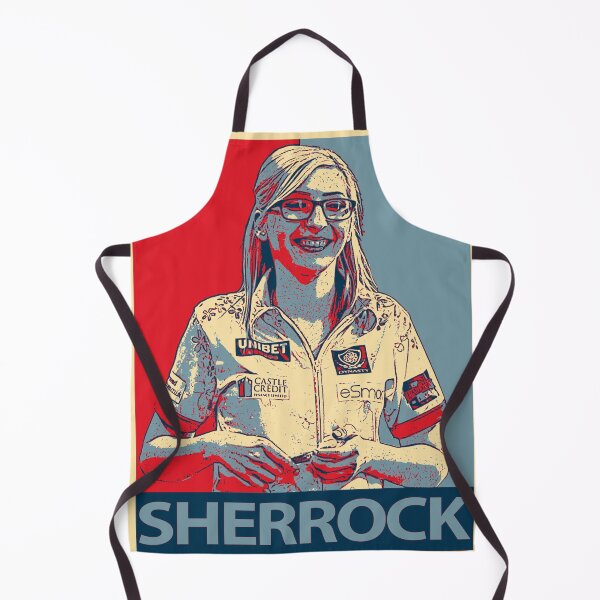 Item preview, Fallon Sherrock designed and sold by Masseyart.