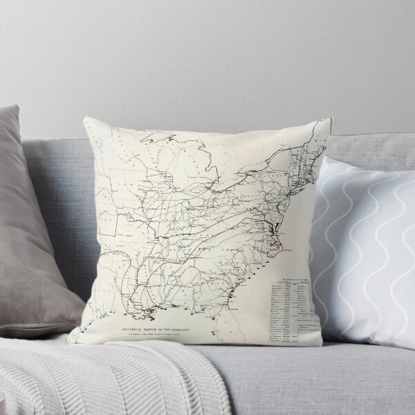 Item preview, Historical sketch of the Rebellion-1863 designed and sold by paulrommer.