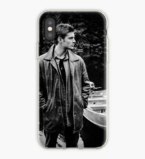 Dean iPhone Case