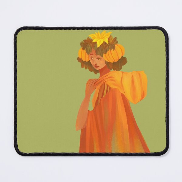 Item preview, Pumpkins and Cloaks designed and sold by conniferuswhite.