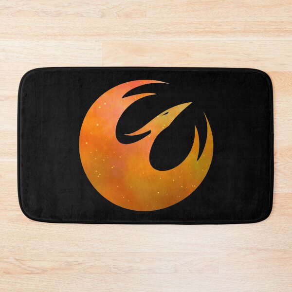 Item preview, Gold Sabine rebel Symbol  designed and sold by GyngerGarza.