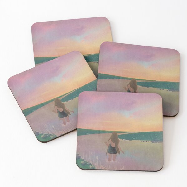 Item preview, 7: sky designed and sold by Kim Lilly.