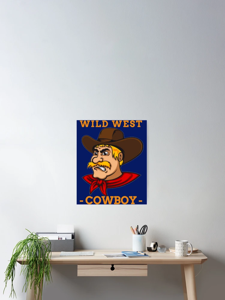 Thumbnail 2 of 3, Poster, Not My First Rodeo designed and sold by Dorothyruss.