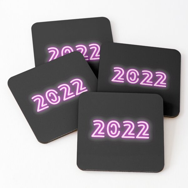 Item preview, New Year 2022 designed and sold by ValeryFlame.