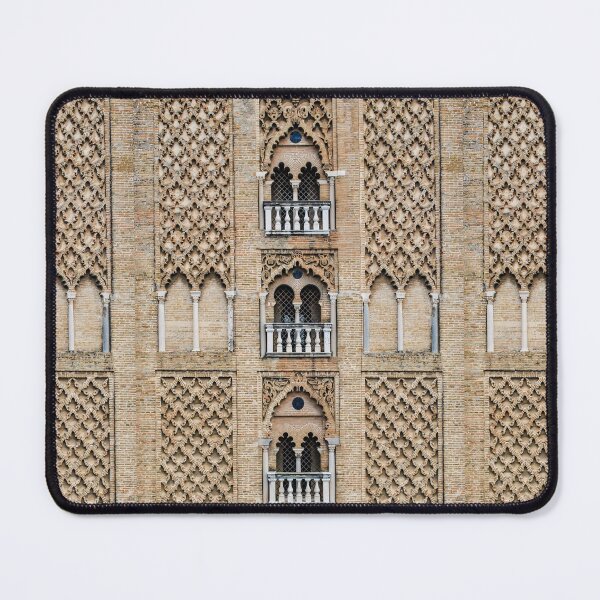 Item preview, Giralda Catedral Seville Detail designed and sold by Sevillanism.