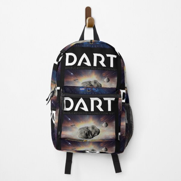 Item preview, DART Double Asteroid Redirection Test designed and sold by marboywonderboy.