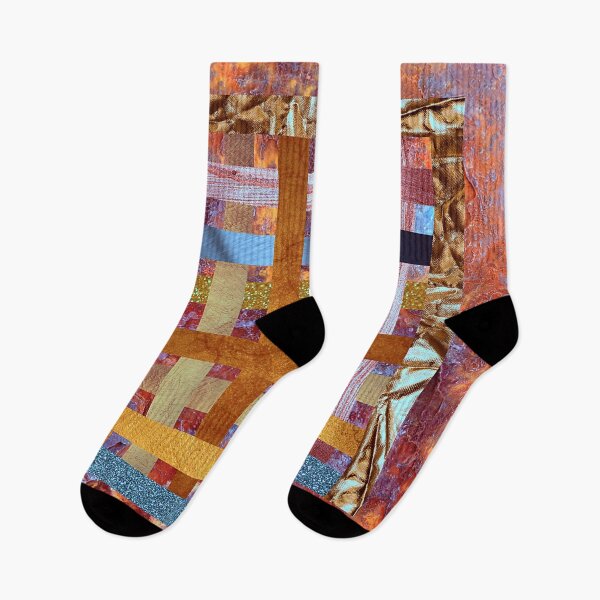 Item preview, Metallic Abstract designed and sold by Ric1926.