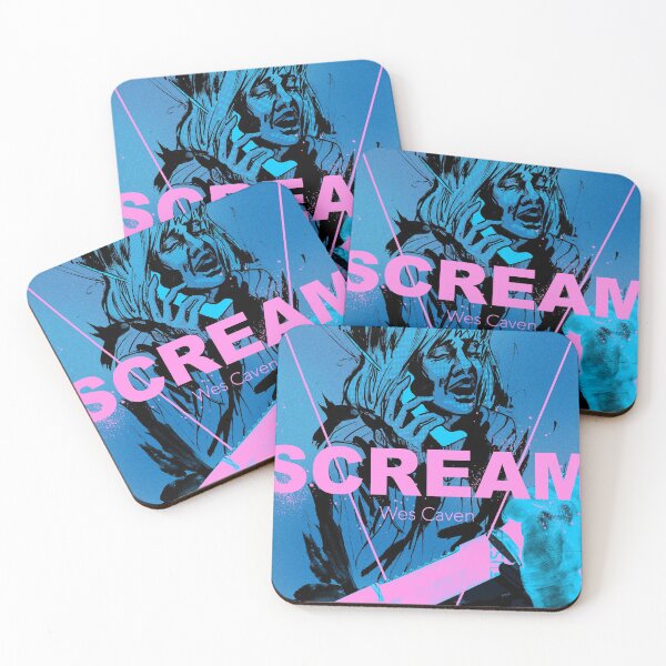 Item preview, SCREAM designed and sold by Joe  Hamman.
