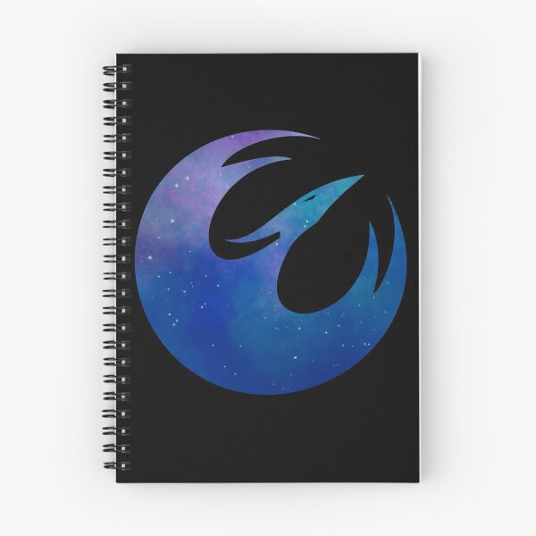 Item preview, Dark Blue Sabine rebel Symbol  designed and sold by GyngerGarza.