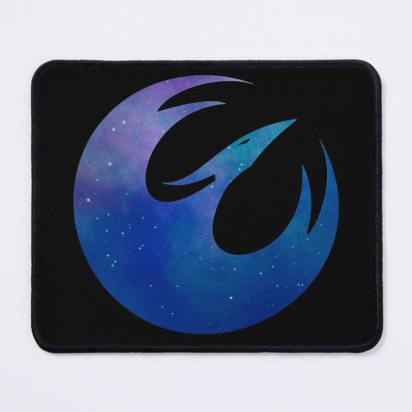 Item preview, Dark Blue Sabine rebel Symbol  designed and sold by GyngerGarza.