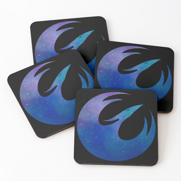 Item preview, Dark Blue Sabine rebel Symbol  designed and sold by GyngerGarza.