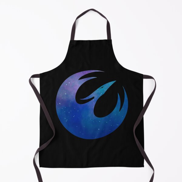 Item preview, Dark Blue Sabine rebel Symbol  designed and sold by GyngerGarza.