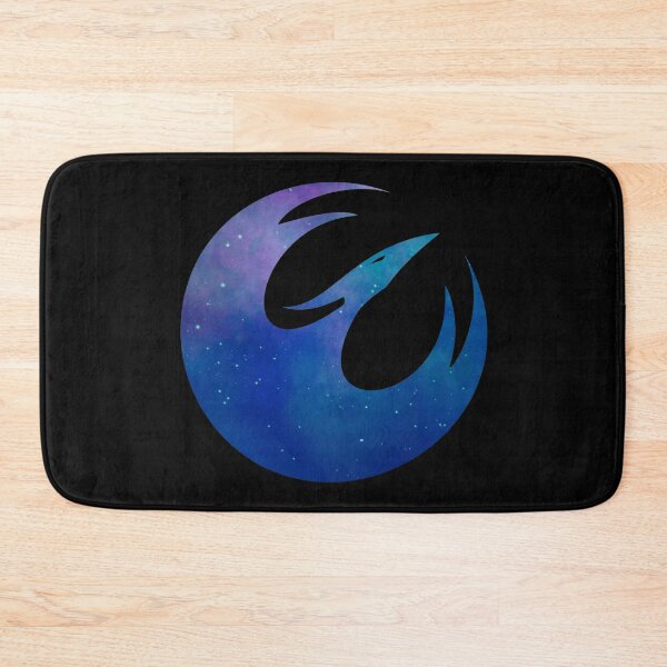Item preview, Dark Blue Sabine rebel Symbol  designed and sold by GyngerGarza.