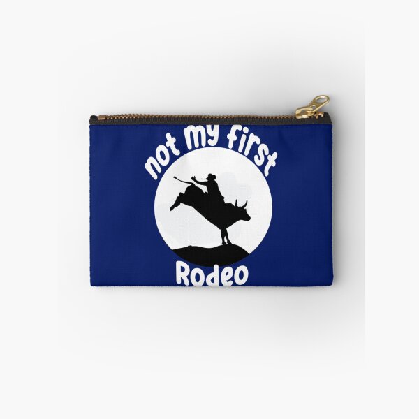 Item preview, not my first rodeo challenge designed and sold by Dorothyruss.
