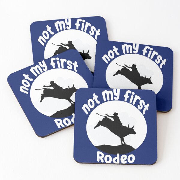 Item preview, not my first rodeo challenge designed and sold by Dorothyruss.