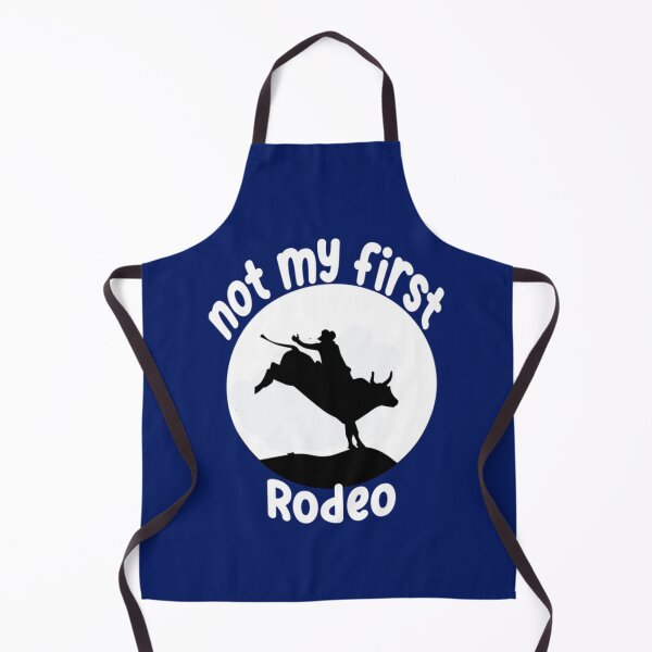 Item preview, not my first rodeo challenge designed and sold by Dorothyruss.