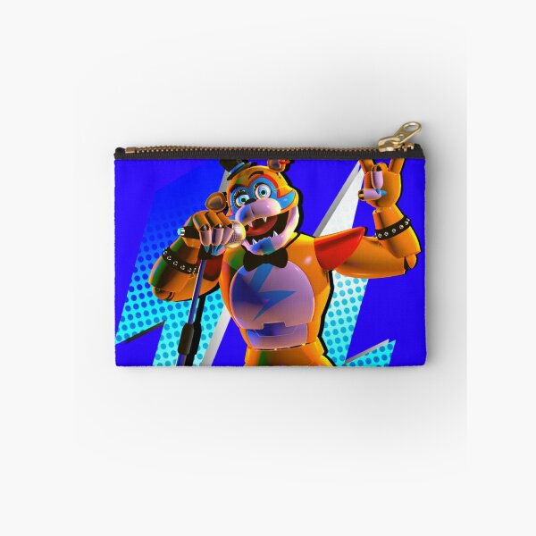 Item preview, Security Breach - Glamrock Freddy designed and sold by ZerrekTheDog.