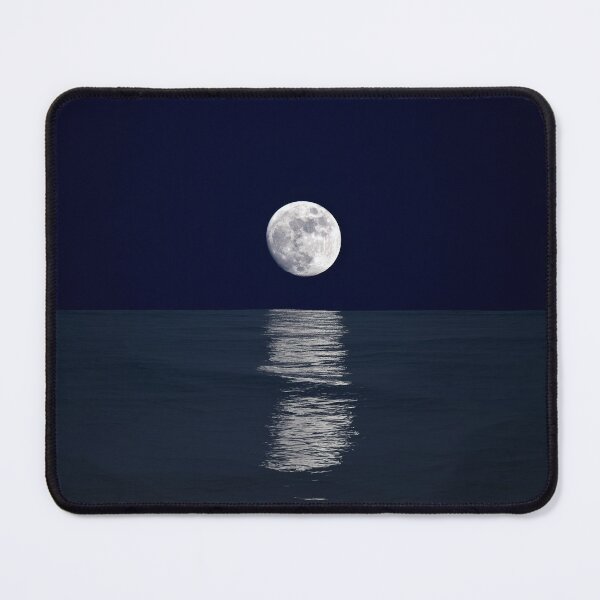 Item preview, Moonrise designed and sold by William A McCarthy.