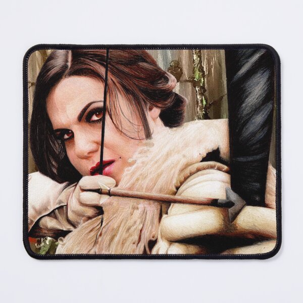 Item preview, Bandit Regina Drawing designed and sold by ERegalPortraits.