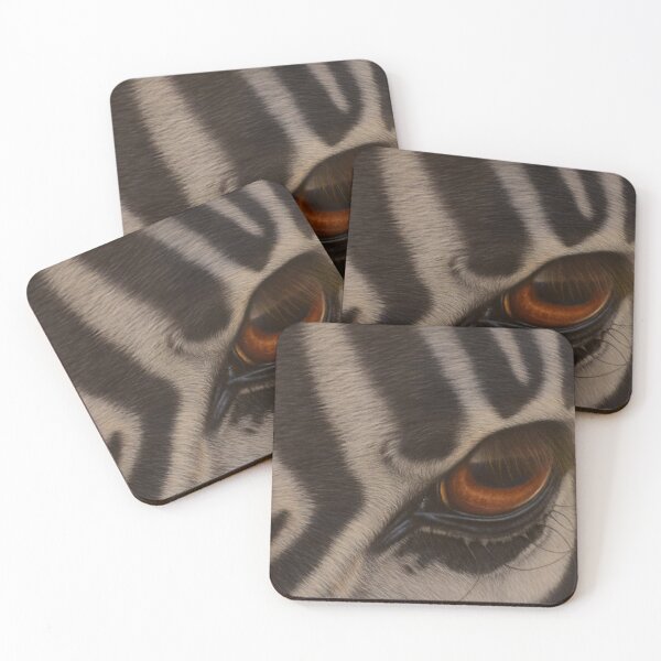Item preview, Zebra  designed and sold by Debra Spence.