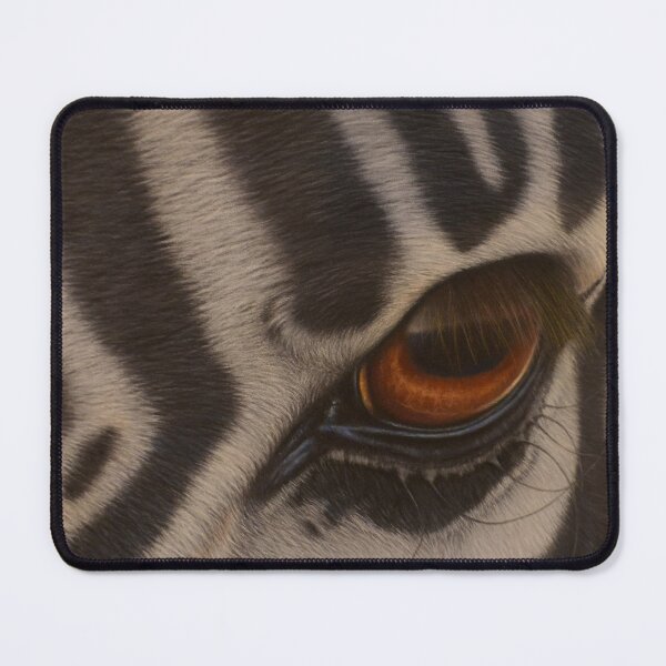 Item preview, Zebra  designed and sold by Debra Spence.