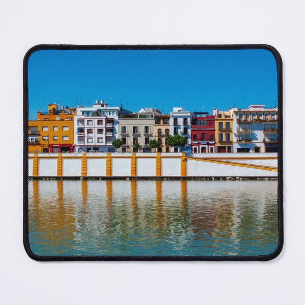 Item preview, Triana river Guadalquivir designed and sold by Sevillanism.