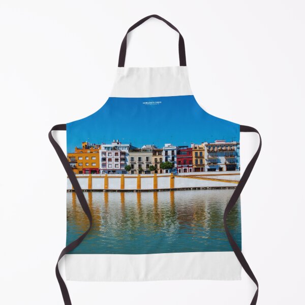 Item preview, Triana river Guadalquivir designed and sold by Sevillanism.