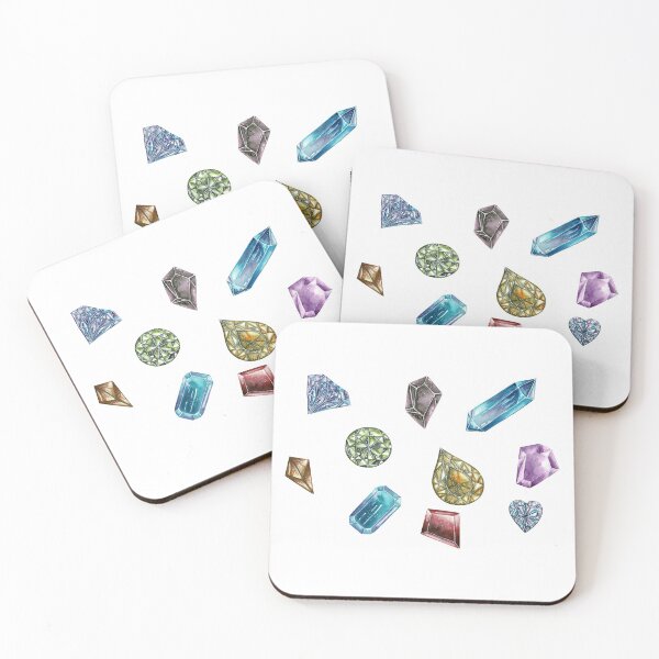 Item preview, Jewels & Gemstones designed and sold by aliciapuran.