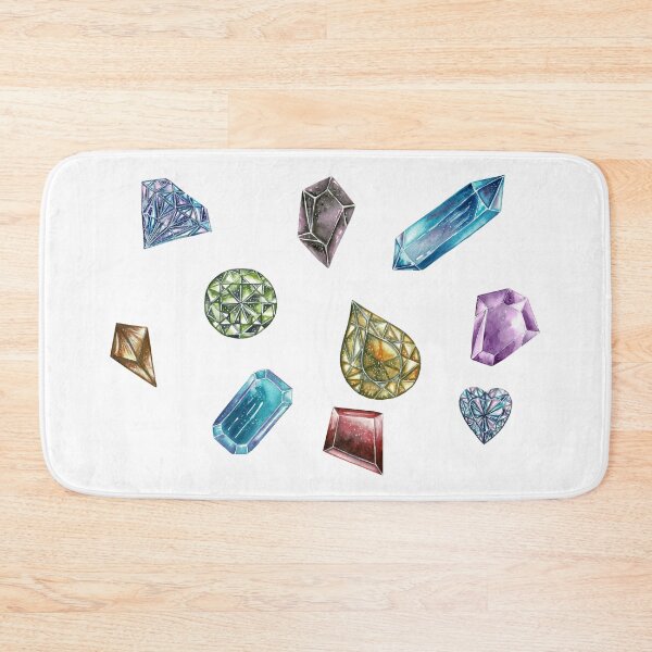 Item preview, Jewels & Gemstones designed and sold by aliciapuran.