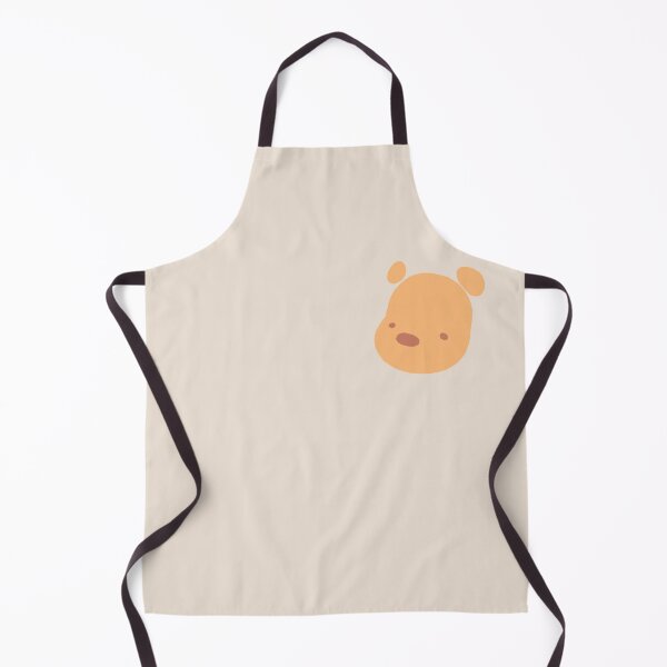 Item preview, just a lil guy (bear 1) designed and sold by elizzyb1114.