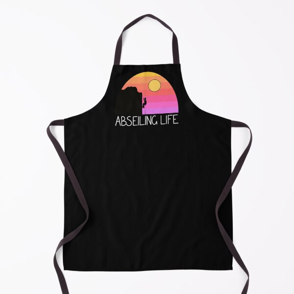 Item preview, Abseiling Life designed and sold by BundaBear.