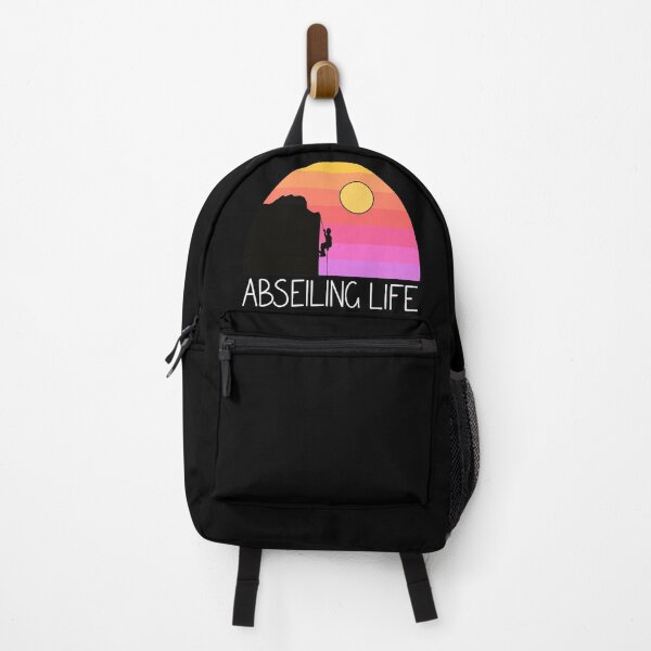 Item preview, Abseiling Life designed and sold by BundaBear.