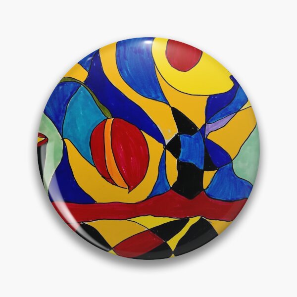 Item preview, Mosaic of the Surreal designed and sold by Sarah Curtiss.