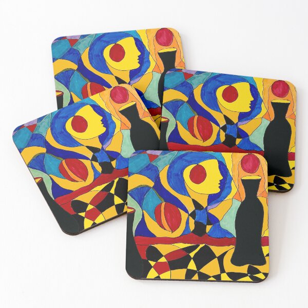 Item preview, Mosaic of the Surreal designed and sold by Sarah Curtiss.